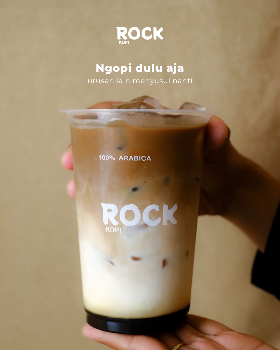 Kleos Kopi Experience