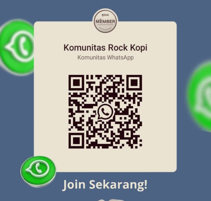 Komunitas Kleos Kopi