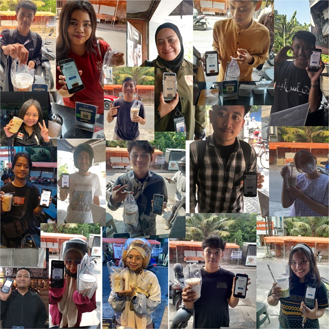 Pemenang Kleos Kopi
